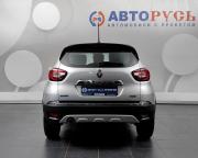 Renault Kaptur I Рестайлинг Москва  - изображение 30