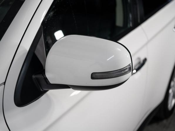 Mitsubishi Outlander III с пробегом 2013 года, цена 1 599 000 рублей, 128768 км, внедорожник, Автокод Объявления
