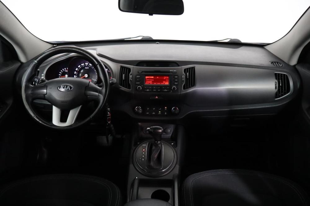 Kia Sportage III Санкт-Петербург  - изображение 7