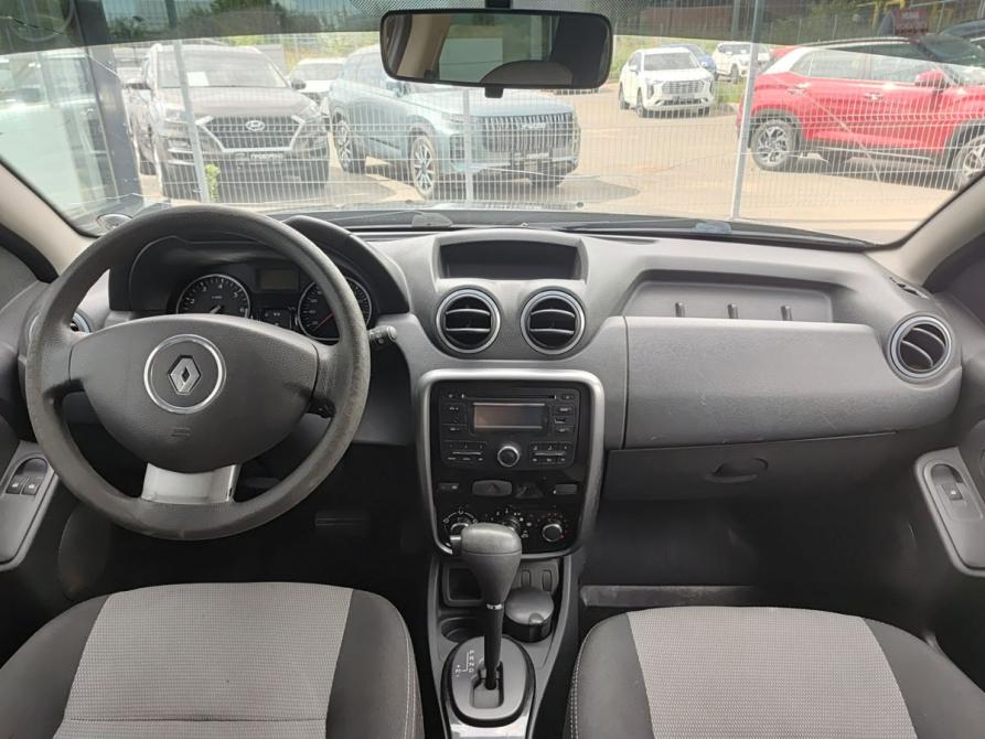 Renault Duster I Ижевск  - изображение 17