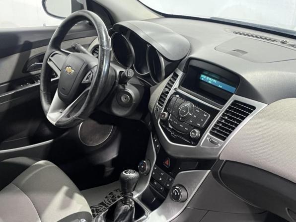 Chevrolet Cruze I с пробегом 2012 года, цена 745 000 рублей, 104516 км, хэтчбек, Автокод Объявления