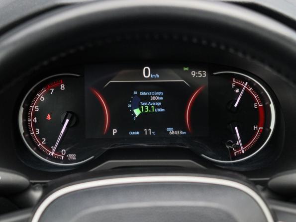 Toyota RAV4 V (XA50) с пробегом 2020 года, цена 3 430 000 рублей, 68432 км, внедорожник, Автокод Объявления