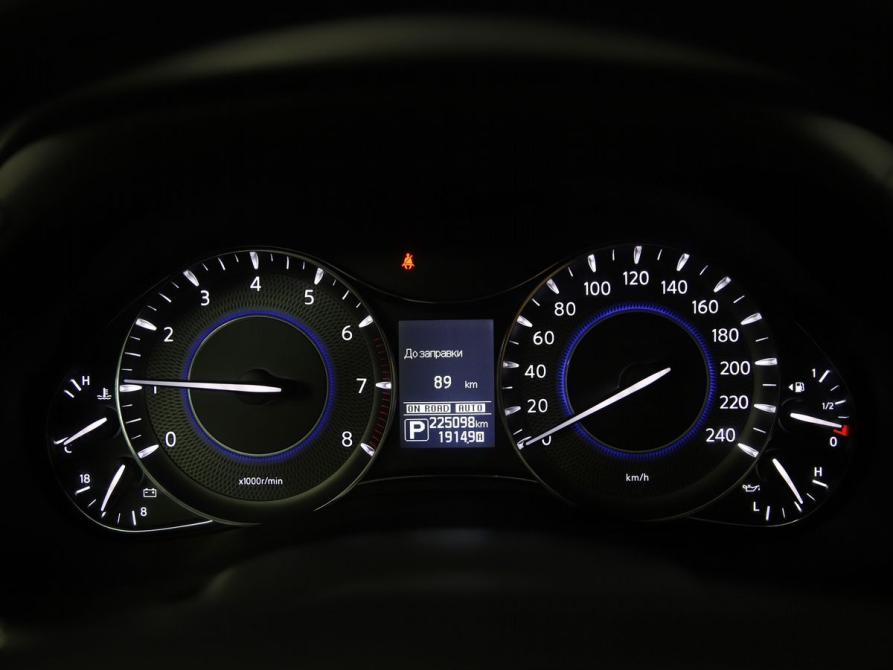 Infiniti QX80 I Рестайлинг Уфа  - изображение 22