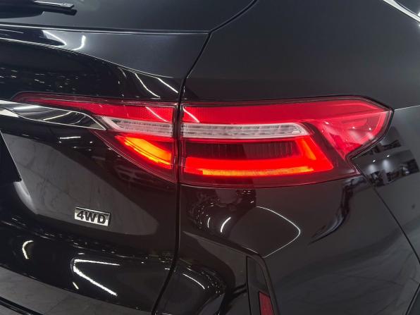 Haval F7 I Рестайлинг с пробегом 2023 года, цена 2 249 000 рублей, 51000 км, внедорожник, Автокод Объявления