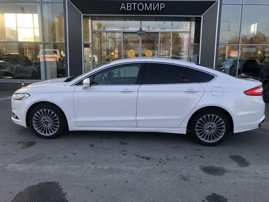 Ford Mondeo V Брянск  - изображение 8