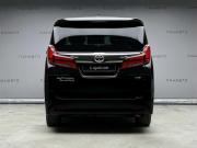 Toyota Alphard III Рестайлинг Москва  - изображение 23