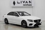 Mercedes-Benz E-Класс V (W213 S213 C238) Москва  - изображение 13