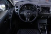 Volkswagen Tiguan I Рестайлинг Брянск  - изображение 29