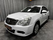 Nissan Almera III (G15) Стерлитамак  - изображение 37