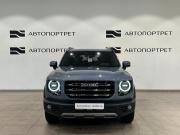 Haval Dargo I Санкт-Петербург  - изображение 36