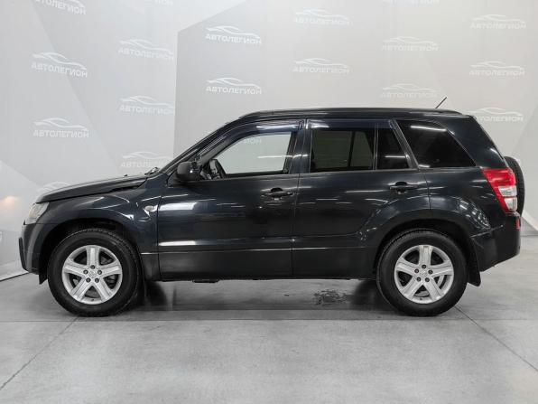 Suzuki Grand Vitara II с пробегом 2005 года, цена 800 000 рублей, 282000 км, внедорожник, Автокод Объявления