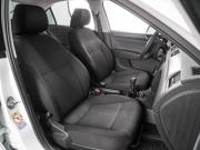 Skoda Rapid I Рестайлинг Воронеж  - изображение 23