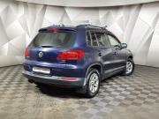 Volkswagen Tiguan I Рестайлинг Москва  - изображение 22