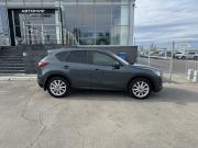 Mazda CX-5 I Саратов  - изображение 19