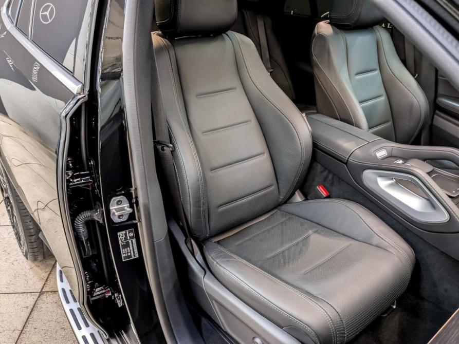 Mercedes-Benz GLE Coupe II (C167) Рестайлинг Москва  - изображение 24