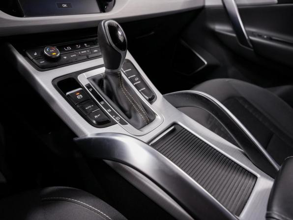 Geely Atlas I с пробегом 2018 года, цена 1 434 000 рублей, 153749 км, внедорожник, Автокод Объявления