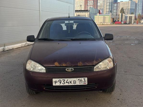 Lada (ВАЗ) Kalina I с пробегом 2012 года, цена 105 000 рублей, 206925 км, универсал, Автокод Объявления