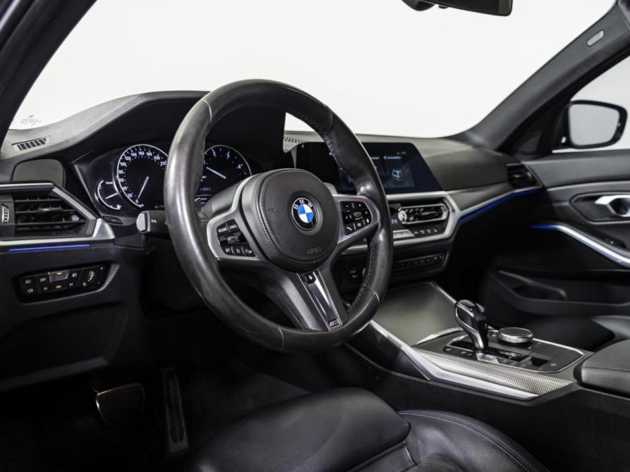 BMW 3 серии VII (G2x) Москва  - изображение 9