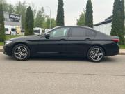 BMW 5 серии VII (G30/G31/G38) Рестайлинг Москва  - изображение 13