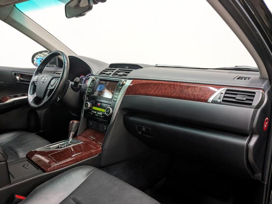Toyota Camry VII (XV50) Москва  - изображение 18
