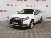 Mitsubishi Outlander III Рестайлинг 2 Вологда  - изображение 18