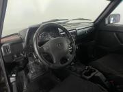 Lada (ВАЗ) 2121 (4x4) I Рестайлинг Воронеж  - изображение 24