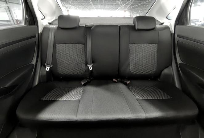 Lada (ВАЗ) Vesta I с пробегом 2019 года, цена 945 000 рублей, 53368 км, седан, Автокод Объявления