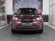 Chery Tiggo 3 I Кемерово  - изображение 23