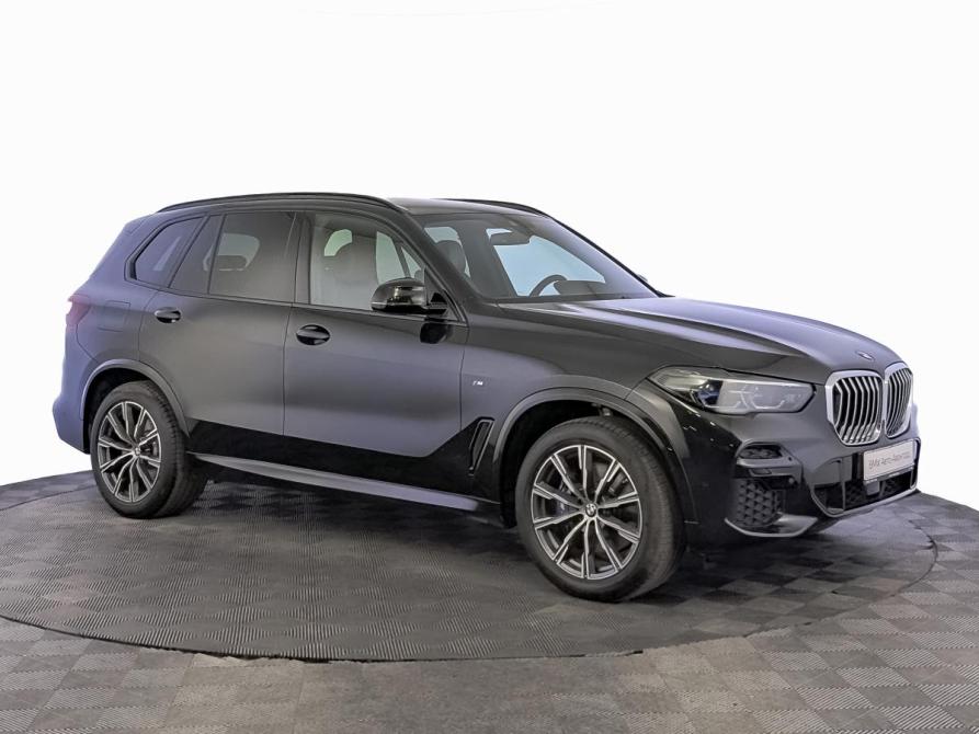 BMW X5 IV (G05/G18) Москва  - изображение 3