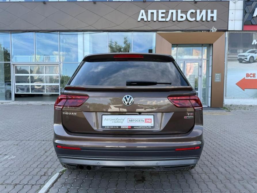 Volkswagen Tiguan II Набережные Челны  - изображение 17