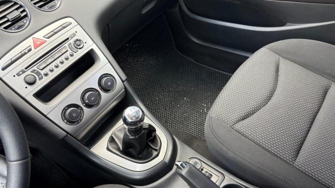 Peugeot 408 I с пробегом 2012 года, цена 575 000 рублей, 166143 км, седан, Автокод Объявления