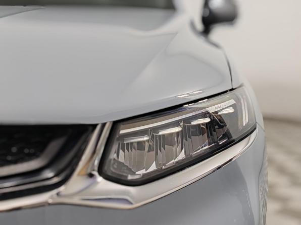 Geely Tugella I с пробегом 2022 года, цена 2 649 000 рублей, 60506 км, внедорожник, Автокод Объявления