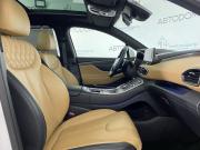 Hyundai Santa Fe IV Рестайлинг Москва  - изображение 30