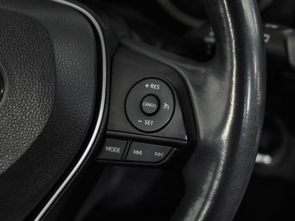 Toyota RAV4 V (XA50) с пробегом 2020 года, цена 3 199 000 рублей, 69208 км, внедорожник, Автокод Объявления