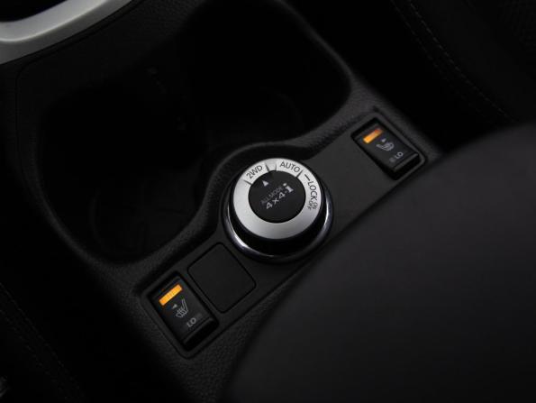 Nissan Qashqai II с пробегом 2014 года, цена 1 525 000 рублей, 106937 км, внедорожник, Автокод Объявления