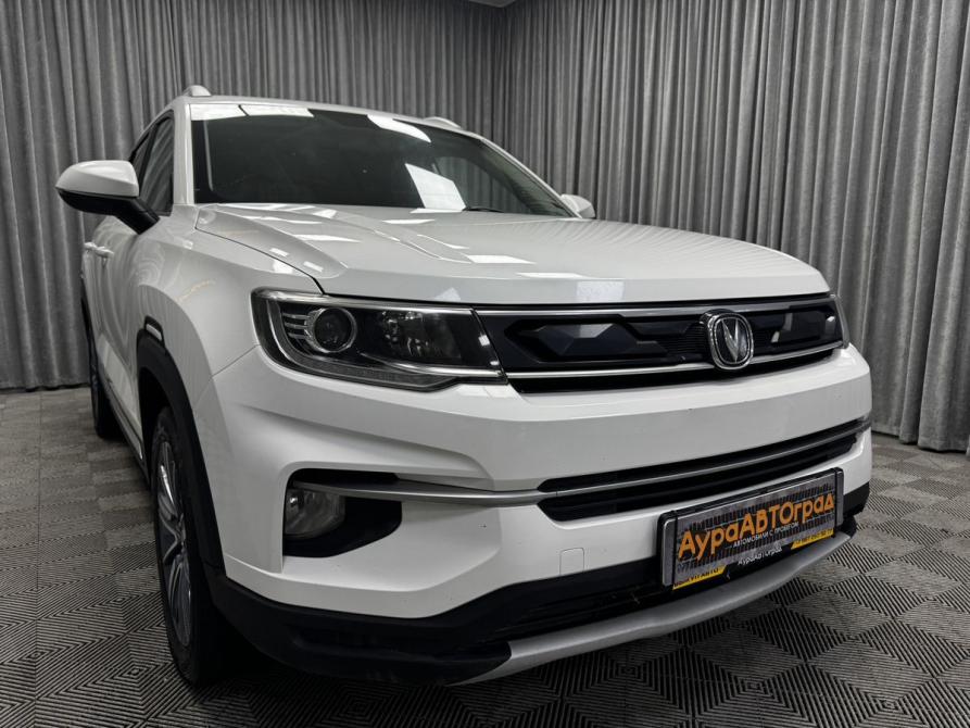 Changan CS35 Plus I Стерлитамак  - изображение 3
