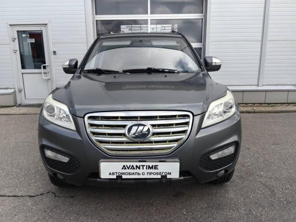 Lifan X60 I с пробегом 2015 года, цена 490 000 рублей, 182000 км, внедорожник, Автокод Объявления