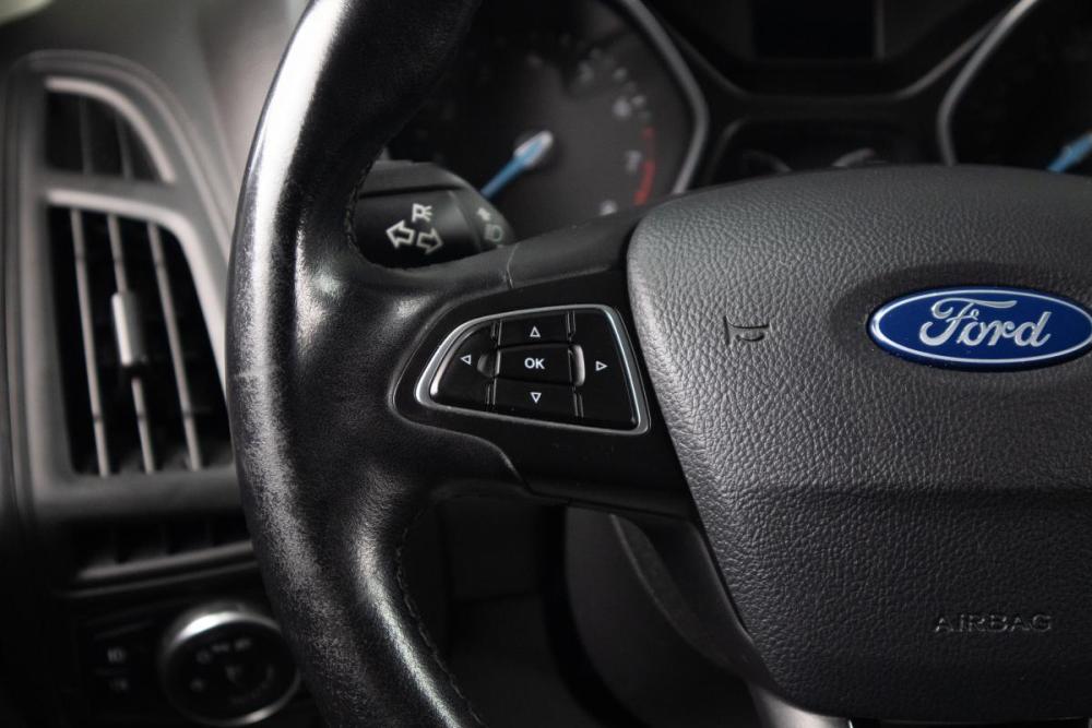 Ford Focus III Рестайлинг Оренбург  - изображение 12