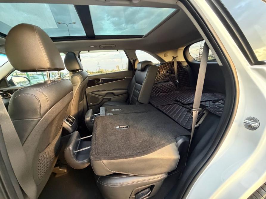 Kia Sorento III Prime Рестайлинг Волгоград  - изображение 31
