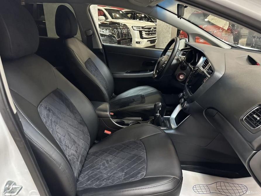 Kia Ceed II Ярославль  - изображение 15