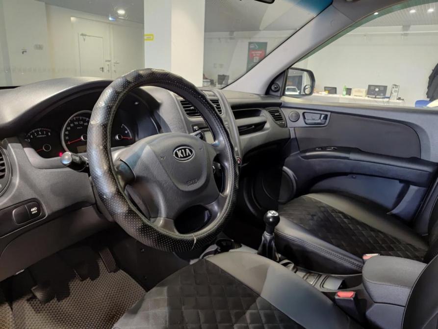 Kia Sportage II Рестайлинг Казань  - изображение 20