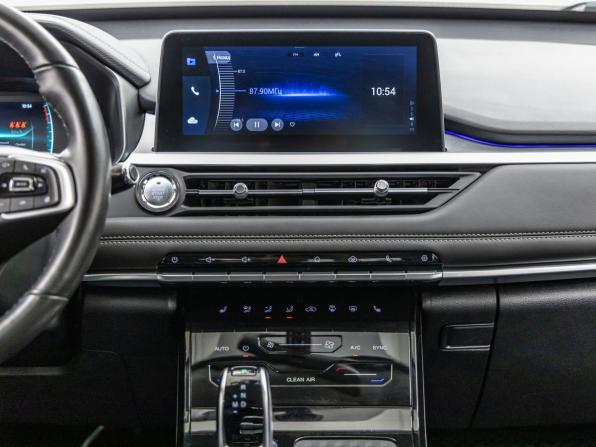 Chery Tiggo 7 Pro I с пробегом 2020 года, цена 1 778 000 рублей, 30847 км, внедорожник, Автокод Объявления