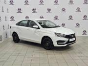 Lada (ВАЗ) Vesta I Рестайлинг (NG) Тольятти  - изображение 23