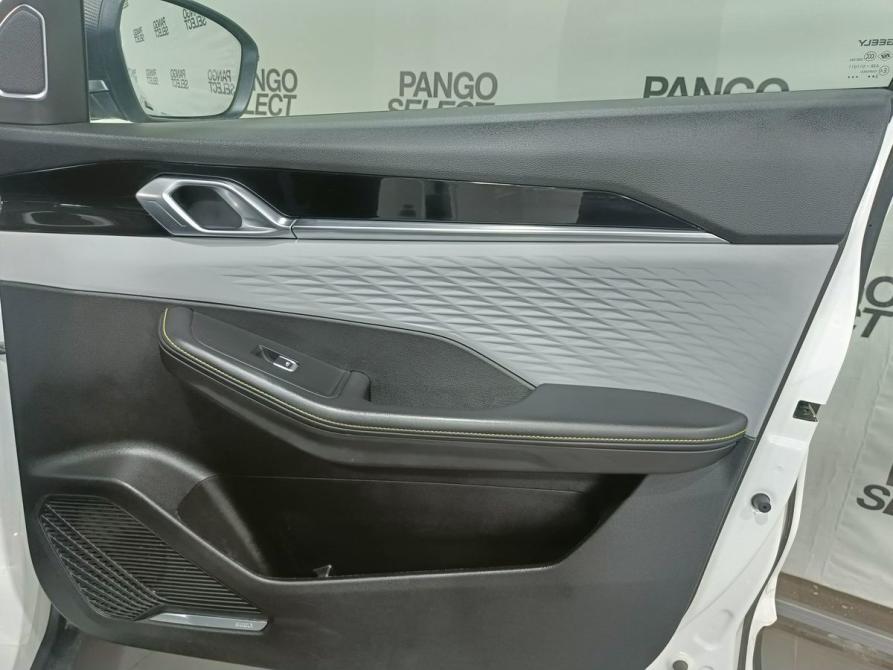Geely Coolray I Рестайлинг Оренбург  - изображение 23