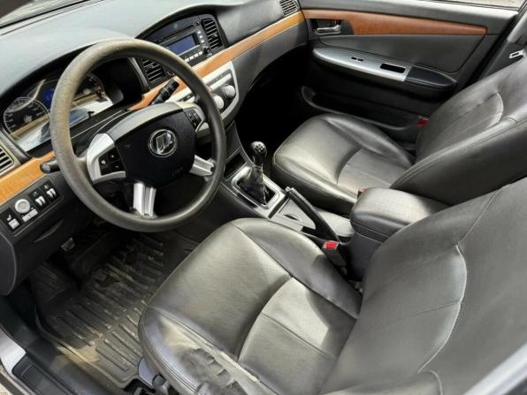Lifan Solano I (620) с пробегом 2013 года, цена 282 139 рублей, 89225 км, седан, Автокод Объявления