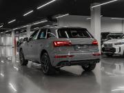 Audi Q5 II (FY) Рестайлинг Москва  - изображение 33