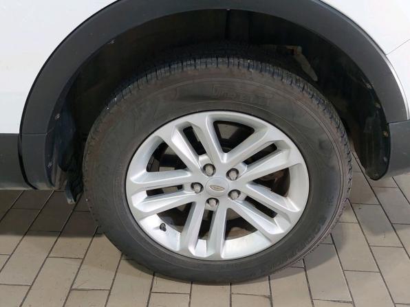 Ford Explorer V с пробегом 2014 года, цена 1 850 000 рублей, 110696 км, внедорожник, Автокод Объявления