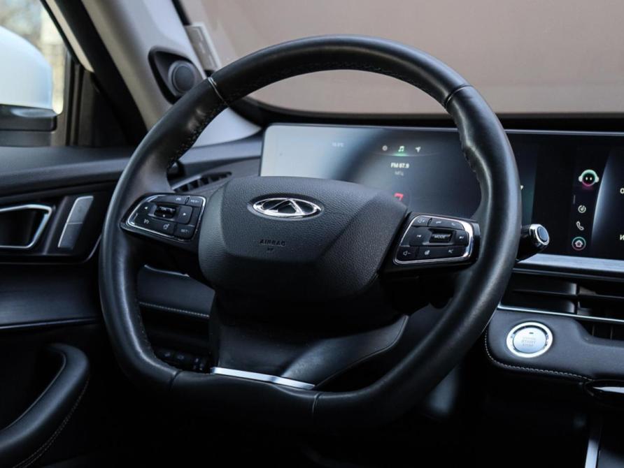 Chery Tiggo 7 Pro Max I Москва  - изображение 13