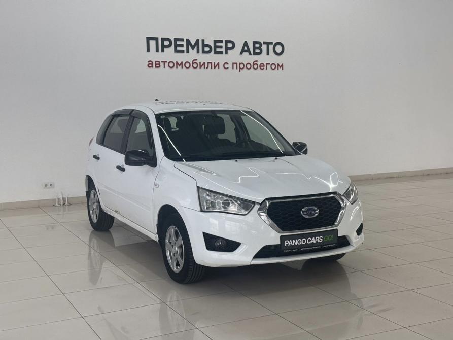 Datsun mi-DO Смоленск  - изображение 3