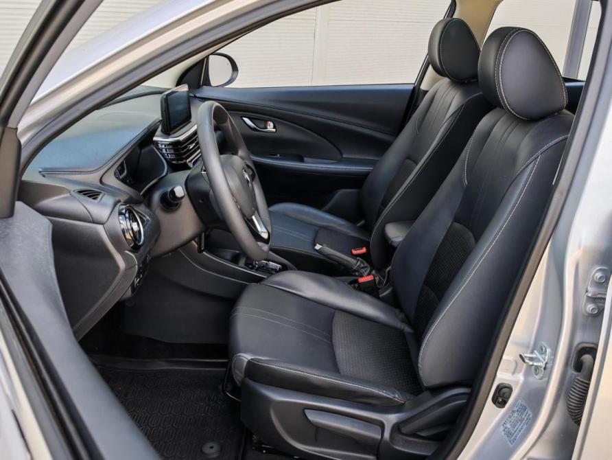 Changan Alsvin Краснодар  - изображение 10